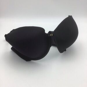 🌷Vanity Fair Black Back Smoothing Underwire Bra